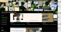 Desktop Screenshot of edu2web.com
